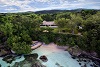 Fleming House, Goldeneye, Jamaica 